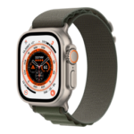 apple watch parts