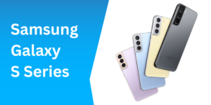 galaxy s series