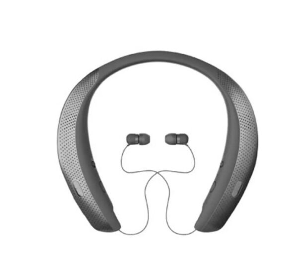 wireless headset
