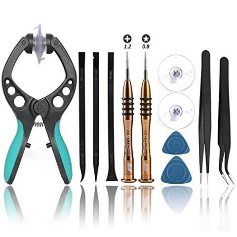 all iphone repair tool kit
