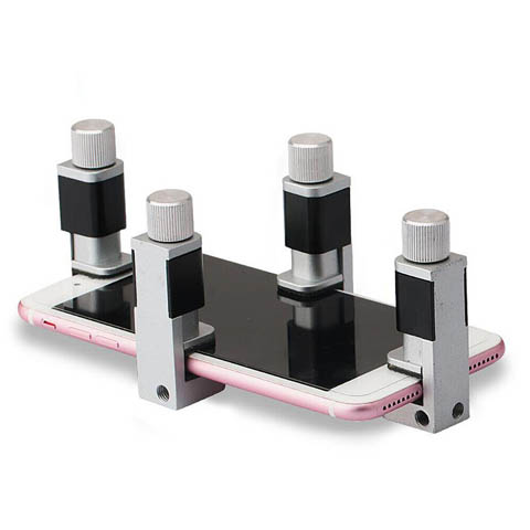 iphone repair clamps and holders
