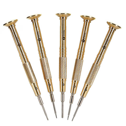 screwdriver set new