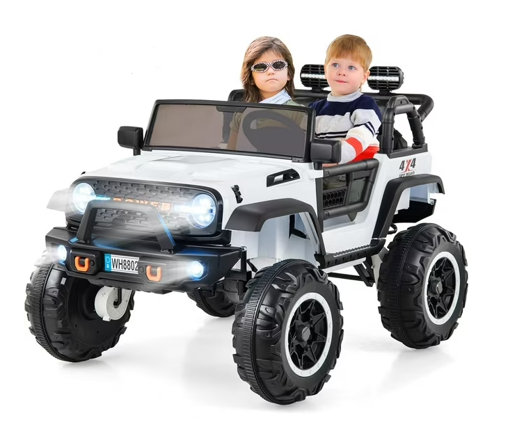 toy car